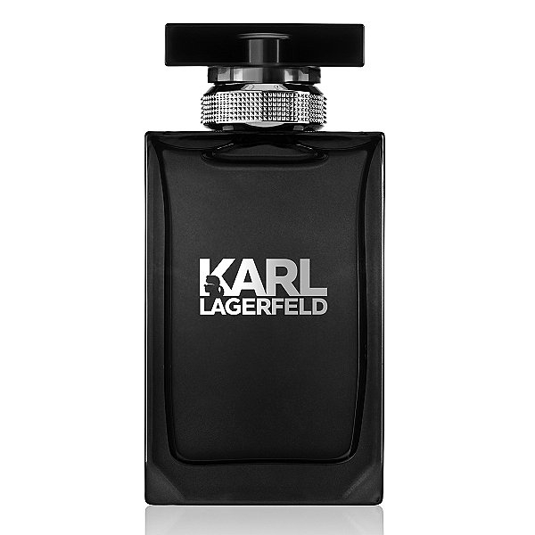Karl Lagerfeld Pour Homme 卡爾同名時尚男性淡香水 100ml 無外盒
