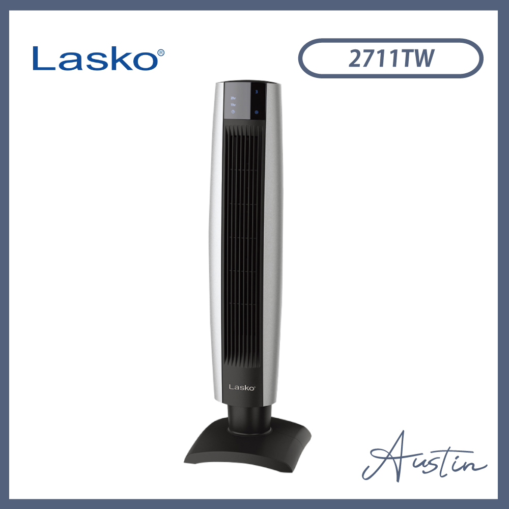 『現貨』［Lasko 美國］風行者 多功能塔扇 2711TW