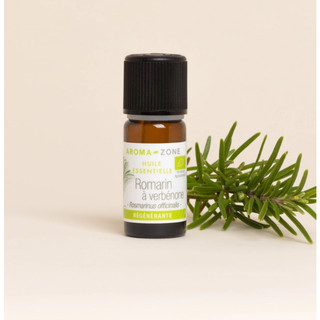 有機馬鞭草酮迷迭香精油5ML10ML / 法國Aroma-Zone