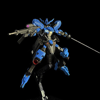 ［需預約］（ 完成品）BANDAI 鐵血的孤兒 HG 1/144 GUNDAM VIDAR 殘命鋼彈 鐵血孤兒