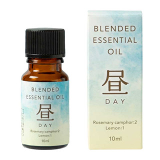 {生活之木Tree of life} 日本進口 白晝 🏖天然100%複方精油