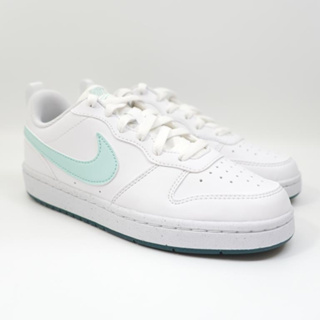 NIKE COURT BOROUGH LOW RECRAFT GS 女生款 休閒鞋 DV5456102 大童款 板鞋