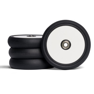Stokke YOYO Wheels Pack 車輪組合 (總代理公司貨)