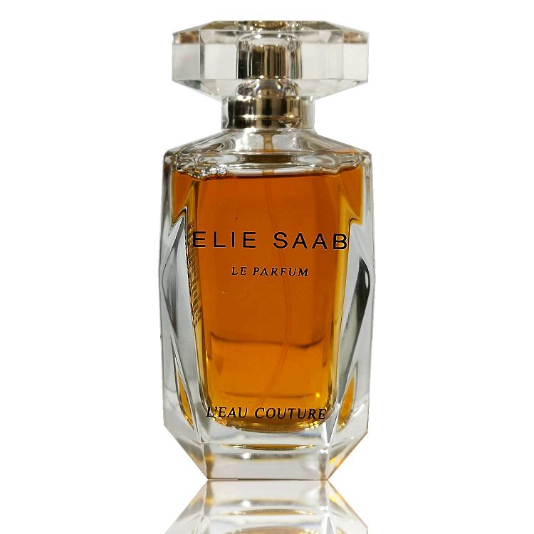 Elie Saab Le Parfum L'Eau Couture 精靈訂製淡香水 90ml 無外盒