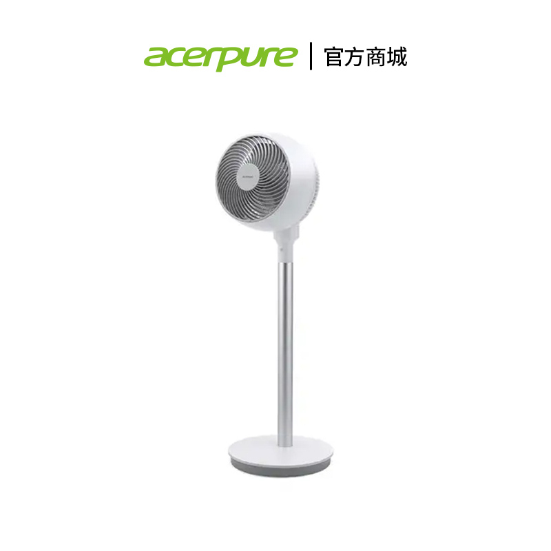 Acerpure cozy 10吋 DC節能空氣循環扇 AF551-20W