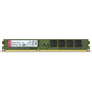 【全新品】金士頓Kingston DDR3 DDR4 桌上型記憶體 原廠終身保固
