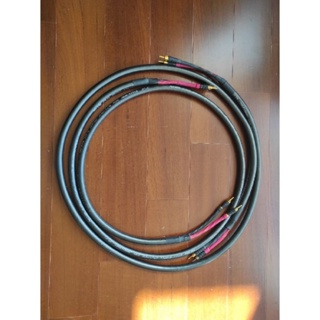 ONIX Thunder speaker wire 喇叭線 AXE端子