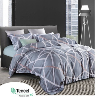 MIT【馬德里】TENCEL天絲™/ 吸濕排汗天絲床包組/兩用被床包組/臺灣製 (單人/雙人/加大/特大)高35公分