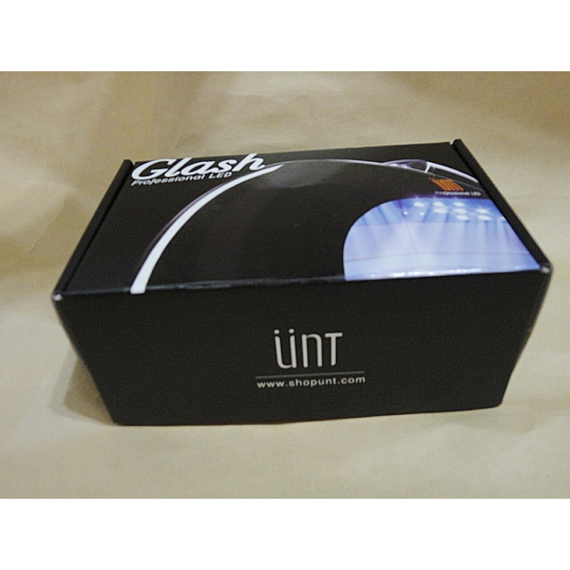 UNT 光撩指甲 LED燈 美甲工具 UV905