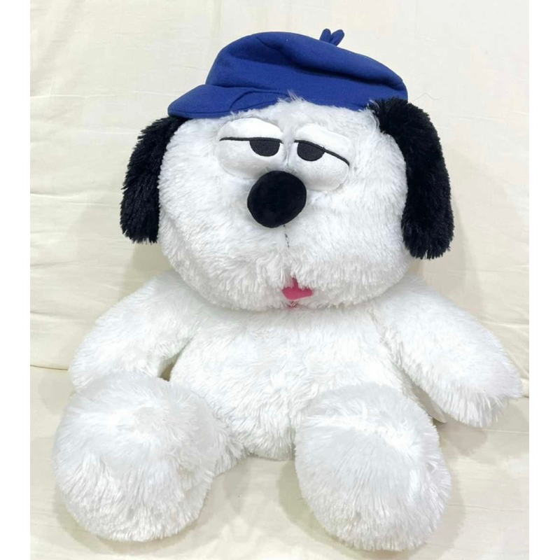 日本帶回特價~ SNOOPY 史奴比哥哥OLAF歐拉夫絨毛娃娃擺飾