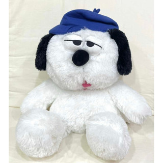 日本帶回特價~ SNOOPY 史奴比哥哥OLAF歐拉夫絨毛娃娃擺飾