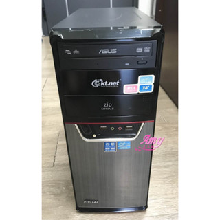 【AMY美美舖】桌上型電腦i3/記憶體8G/硬碟1TB/WIN 10 HOME版/二手良品