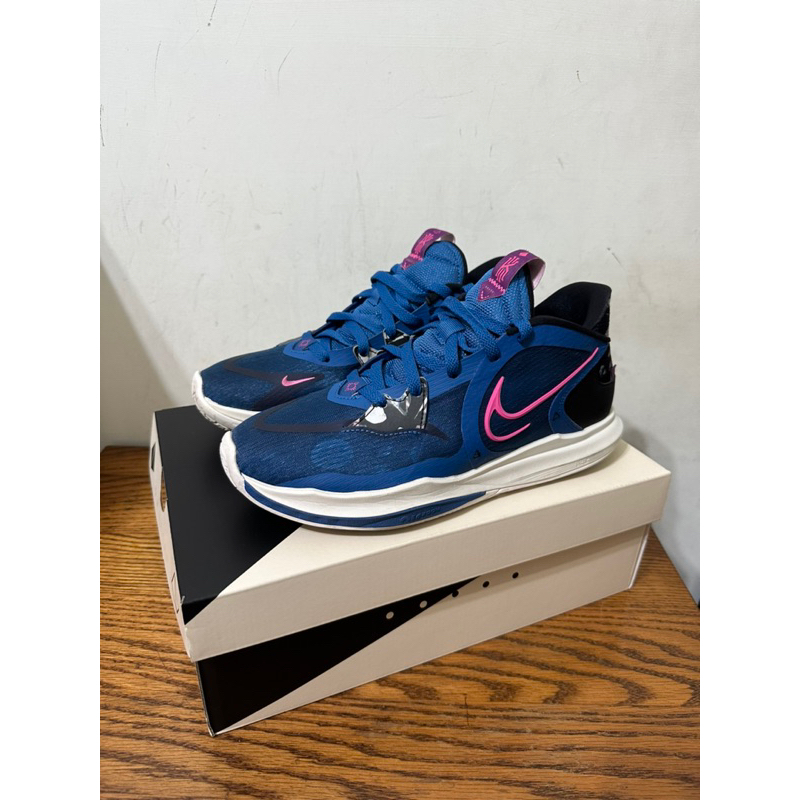 NIKE KYRIE LOW 5 EP (二手自售)