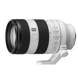 Sony FE 70-200mm F4 Macro G OSS II 索尼公司貨 SEL70200G2