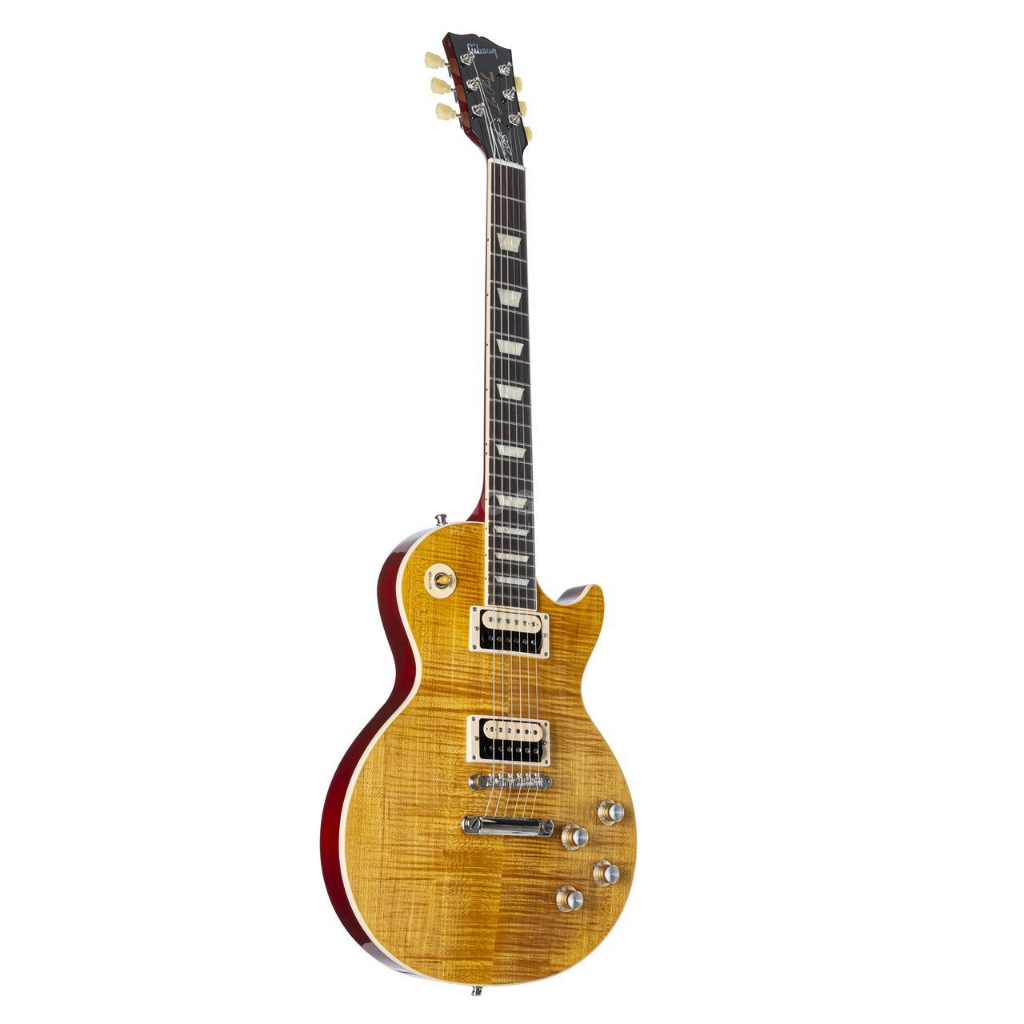 Gibson Les Paul Slash Standard AA  Appetite Burst 公司貨【宛伶樂器】