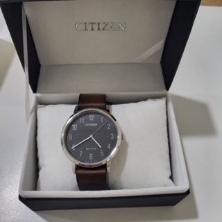 ［二手］CITIZEN 星辰錶 CT-BJ6501原價7000寶島鐘錶購入