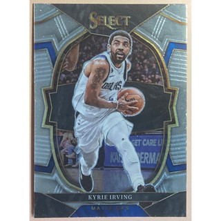2022-23 Select Kyrie Irving 普卡