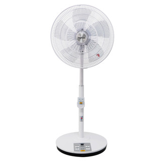HAGENUK哈根諾克 16吋 7段速微電腦遙控DC直流電風扇/電扇 HGN-168DC