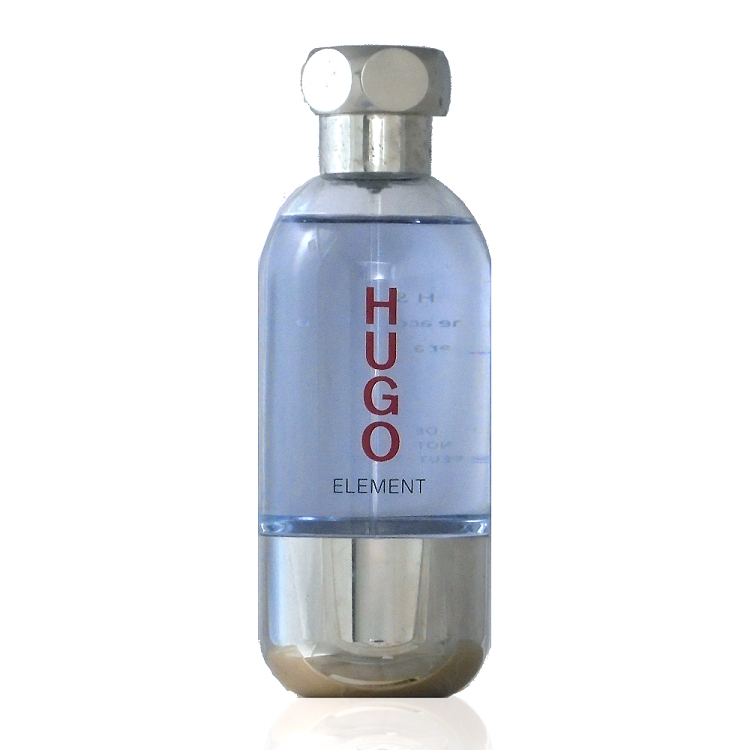 Hugo Boss Hugo Element 活氧元素淡香水 90ml Tester 包裝 無外盒