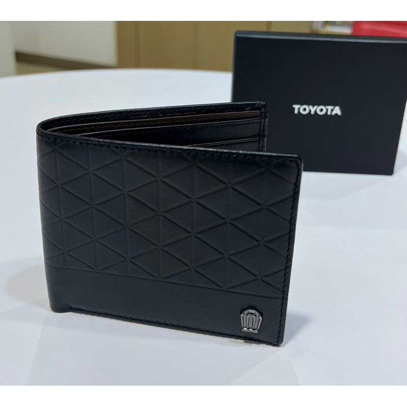 CROWN 皮夾/Toyota皇冠👑皮夾