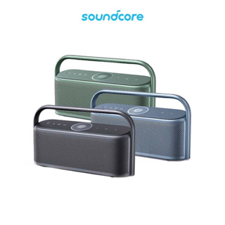 Anker A3130 Soundcore Motion X600 Hi-Res 防水藍牙喇叭【DK3C】