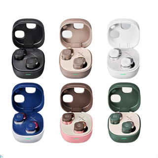【鼓吉音樂】audio-technica鐵三角 無線耳機