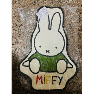 miffy經典地墊（生活小物16）