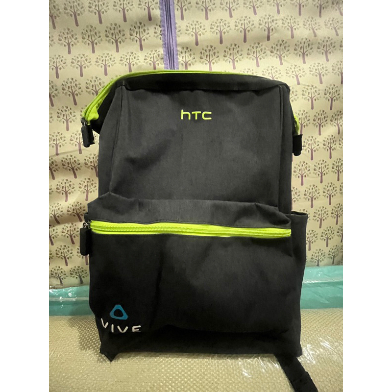 HTC後背包 休閒包