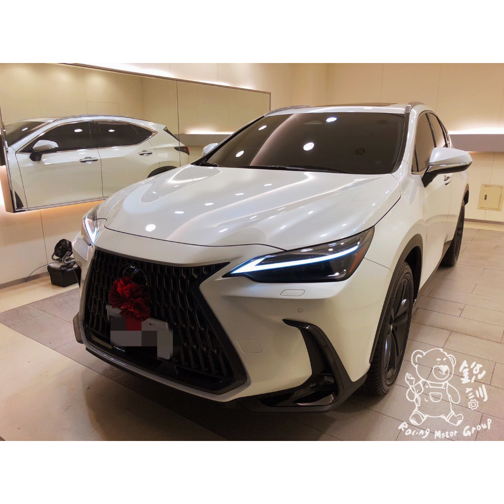 銳訓汽車配件精品-和美店 Lexus NX350H Hp惠普 S979w 前後鏡頭 Wifi+OTA雲端更新 電子後視鏡