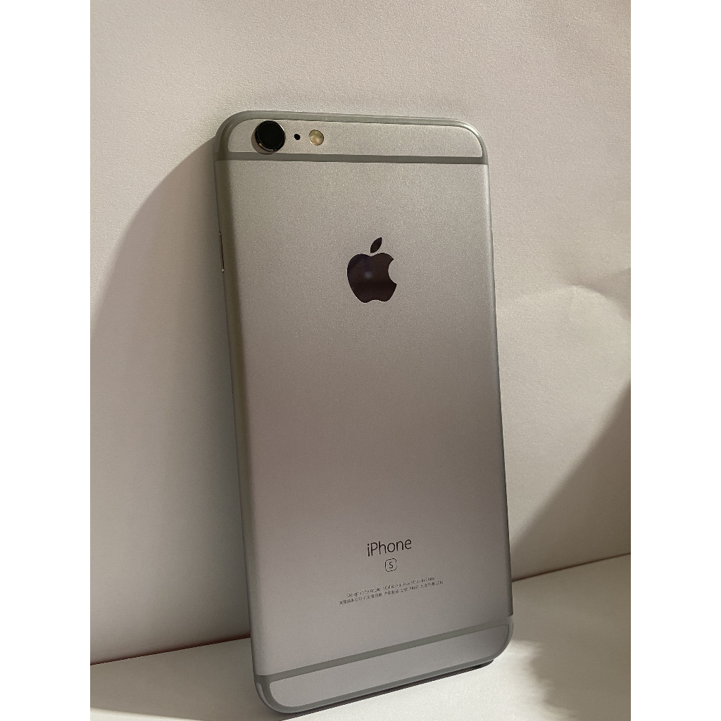 二手免運 現貨iPhone6S / iPhone6S Plus16/32/64/128G 二手手機 台北門市 店保7天