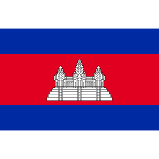 柬埔寨 Cambodia eSIM 高速上網