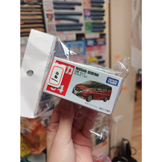 *Ca*~日系賣場~ TOMICA 多美卡 小汽車 NISSAN SERENA
