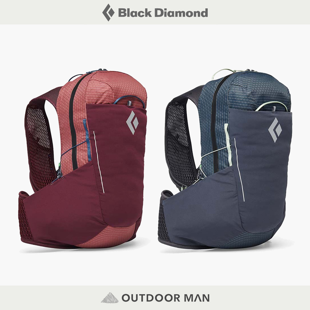 [Black Diamond] 女款 Pursuit Backpack 健行背包 15L (680014)