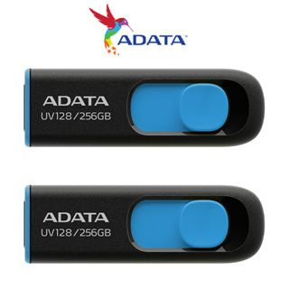 【ADATA威剛】128GB 64GB DashDrive UV128 USB3.2 隨身碟 128G 64G USB