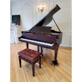 史坦威Steinway鋼琴 實體現貨S155 Steinway Pre-Owne | 臺北流行音樂中心