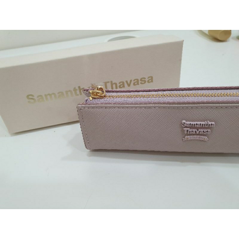 samantha thavasa筆袋.化妝包.小包