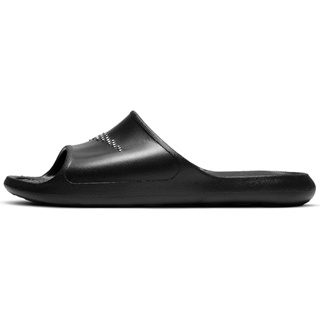 NIKE 拖鞋 男鞋 運動 休閒 游泳 NIKE VICTORI ONE SHOWER SLIDE 黑 CZ5478-0