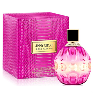 JIMMY CHOO 閃耀熱戀 淡香精 40ML / 100ML TESTER【日韓美妝】