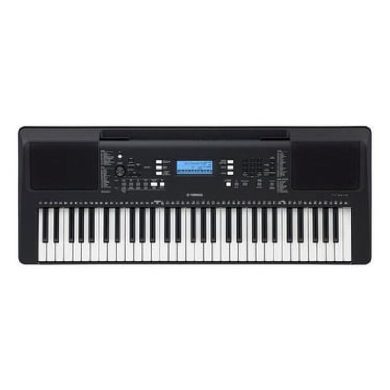 二手出售：Yamaha PSR-E363 61鍵電子琴