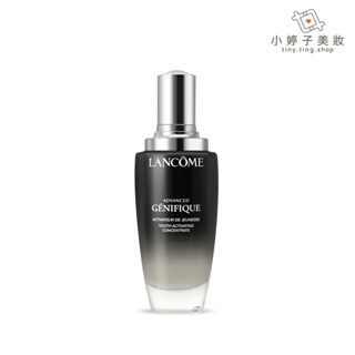 Lancome 蘭蔻 超未來肌因賦活露 100ml / 115ml 小黑瓶 小婷子美妝