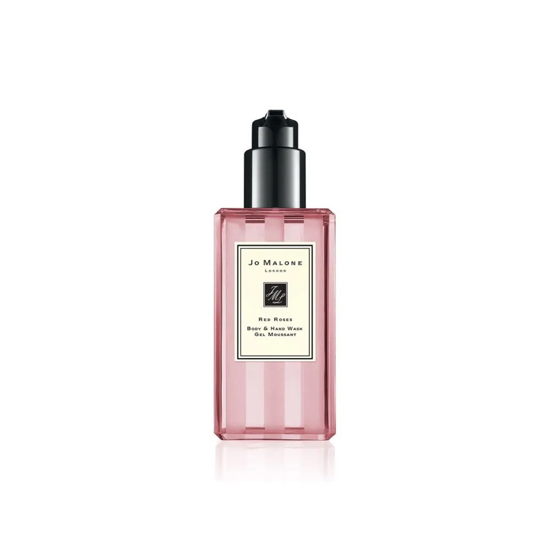 Jo Malone 紅玫瑰潔膚露 250ML