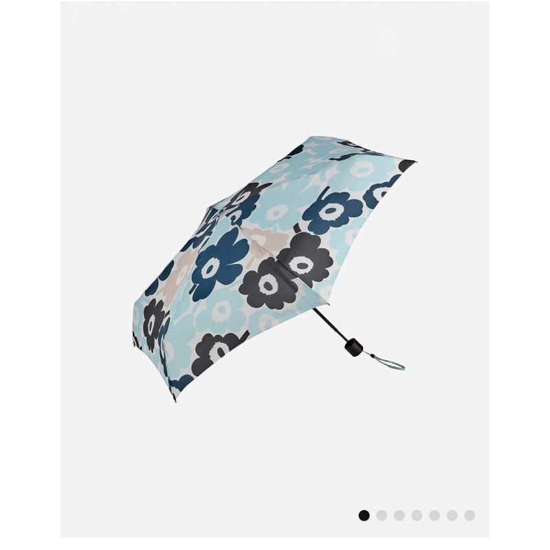 marimekko 日本限定 傘