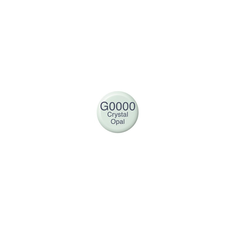 COPIC INK(墨水)單支 G系-G0000(日本)
 墊腳石購物網