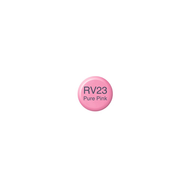 COPIC INK(墨水)單支 RV系列-RV23(日本)
 墊腳石購物網