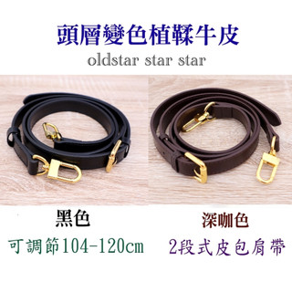 包包背帶 斜揹帶 小橙子 真皮包帶 背帶 皮帶 肩帶 適用 LV SPEEDY 頂級牛皮 可調長度 斜背帶 皮包肩帶