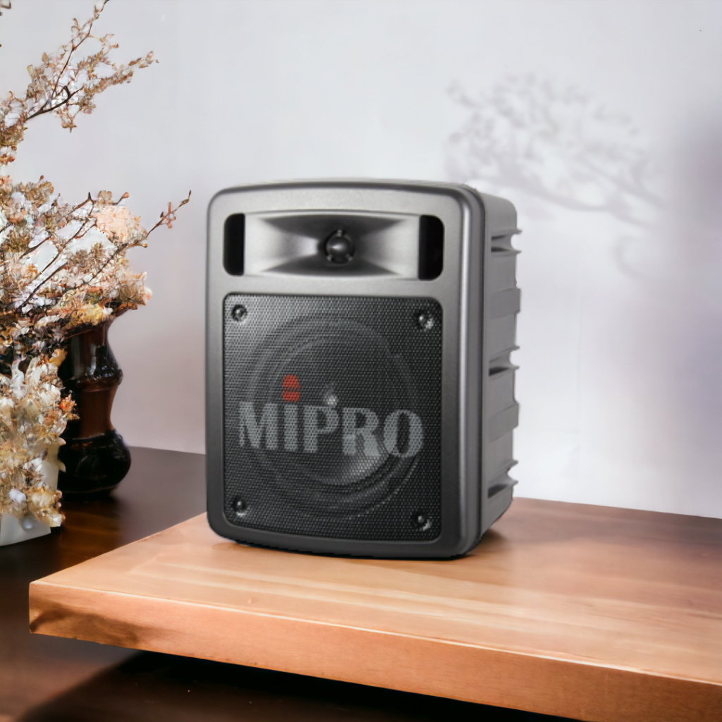 嘉強 MIPRO MA-303SG 5.8G 單頻道超迷你手提式無線擴音機 現貨