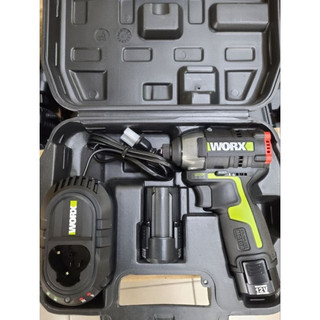 全新 短軸 WORX 無刷威克士 wu132 電動起子 12V無刷衝擊起子機 衝擊鑽 電鑽 衝擊起子機 12V 鋰電池