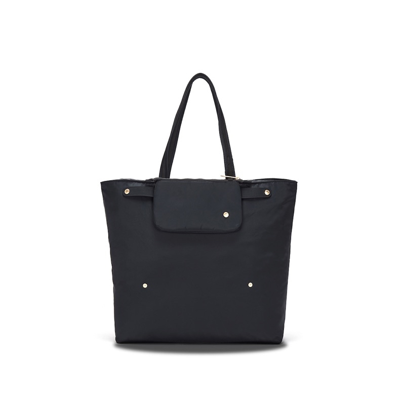 Pacsafe Citysafe® CX Packable Horizontal Tote Bag 防盜背包 旅行包