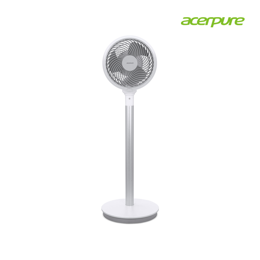 Acerpure cozy DC節能空氣循環扇 AF551-20W 白 DC節能扇 循環扇 宏碁 家電 小家電