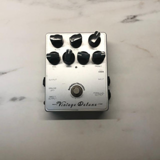 Darkglass Vintage Deluxe 貝斯效果器 (附盒)